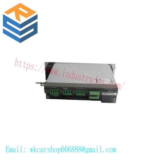 Schneider VDM01D10AA00 MC-4/11/10/400 Servo Controller