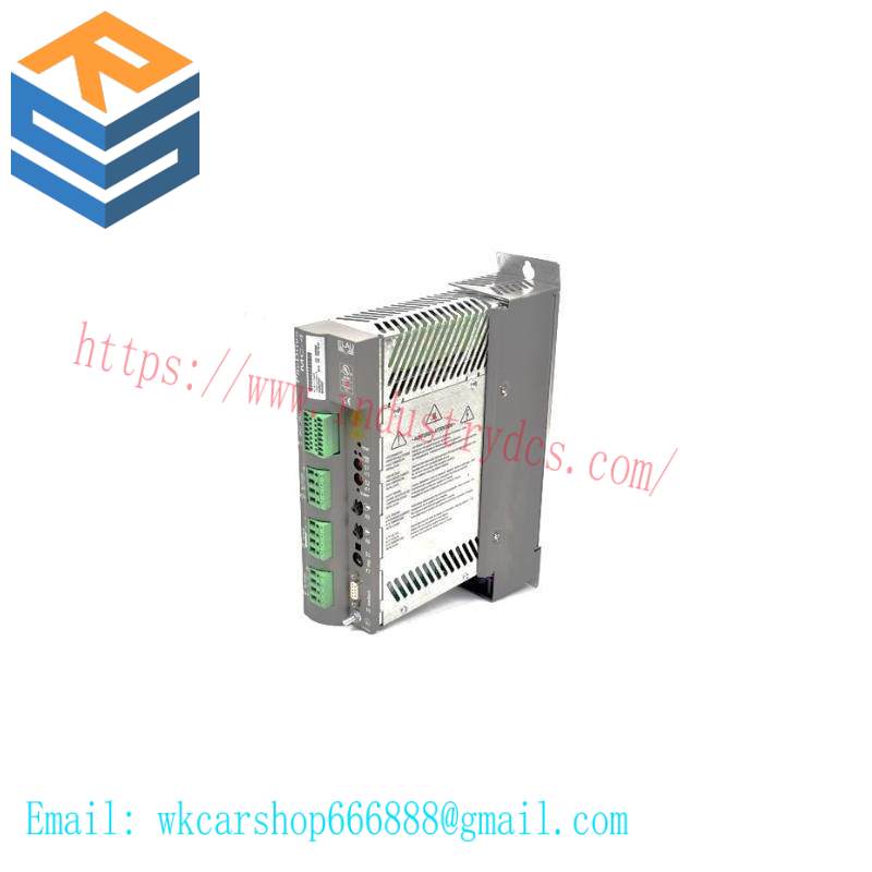 SCHNEIDER VDM01D10AA00 MC-4/11/10/400 SERVO DRIVE