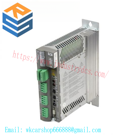 Schneider VDM01U30AQ00 MC-4/11/03/400 PowerDrive Motion Controller