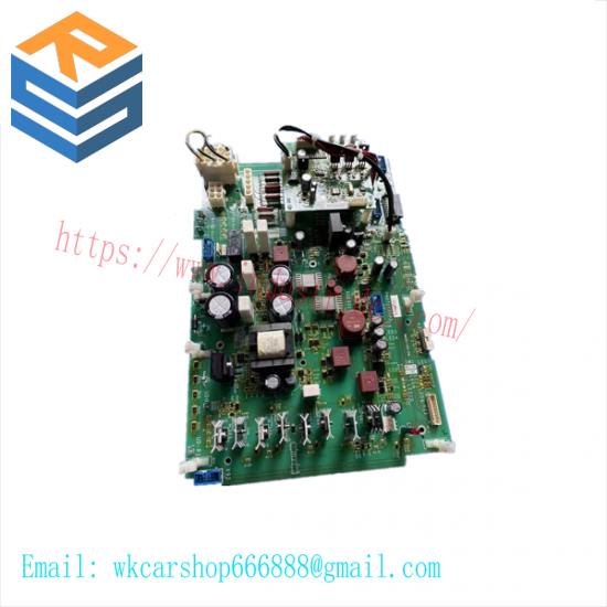 SCHNEIDER VX5A1HC2531 Inverter Power Board