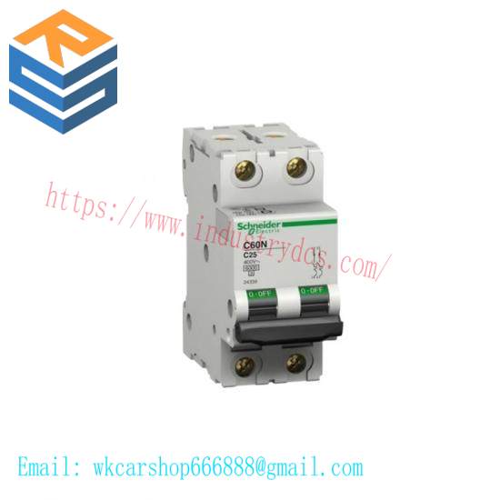 Schneider VX5A68C43N4 inverter