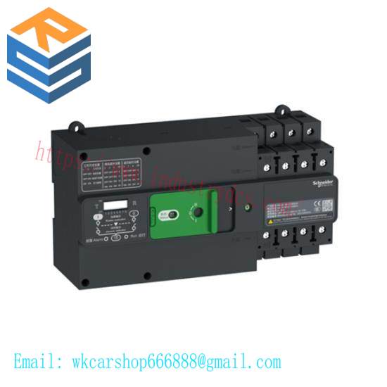 SCHNEIDER WATSNB-630/630·3CBR Power supply