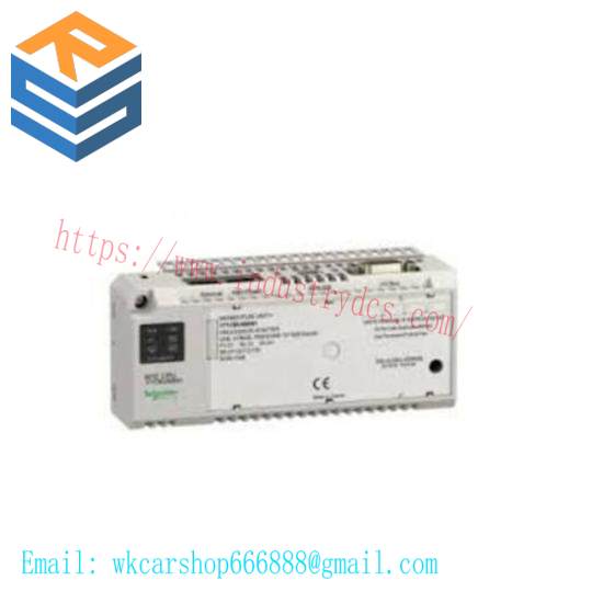 SCHNEIDER XBTF023110
