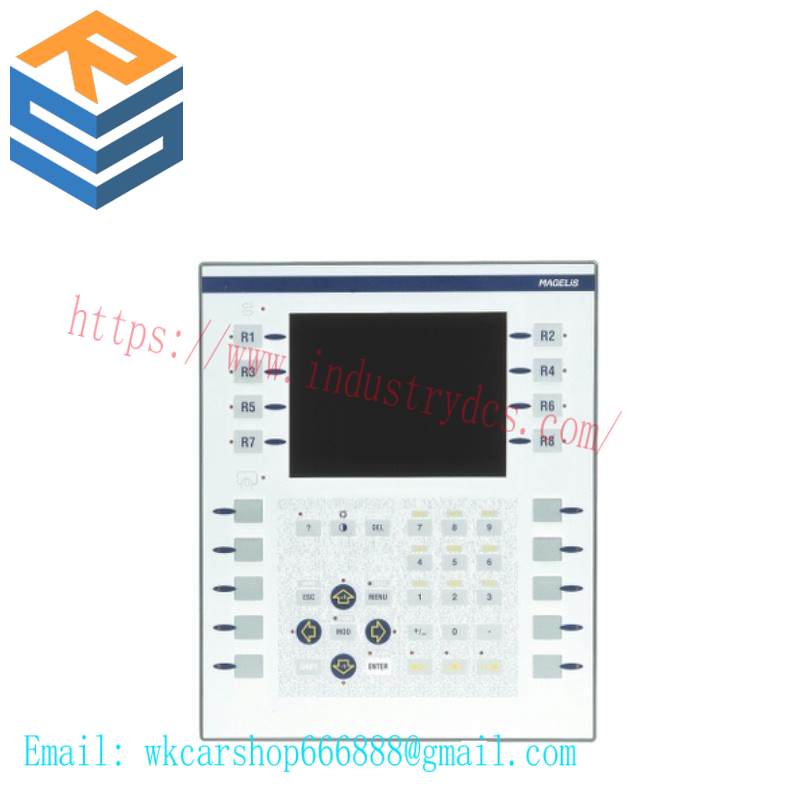 Schneider XBTF032110 OPERATOR INTERFACE