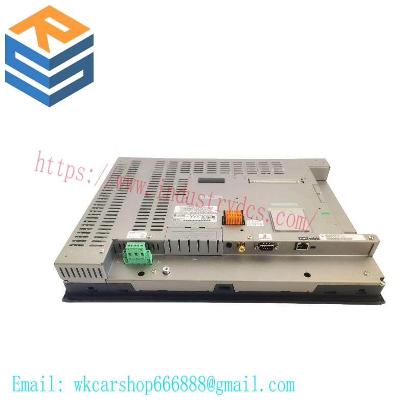 SCHNEIDER XBTG7340 touch screen