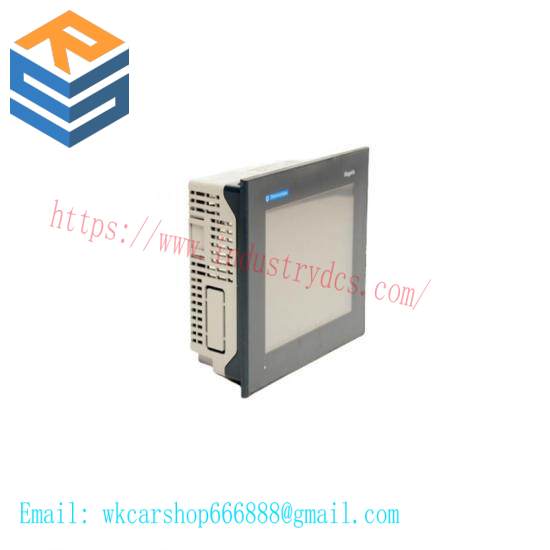 Schneider XBTGT2220 Touch Panel
