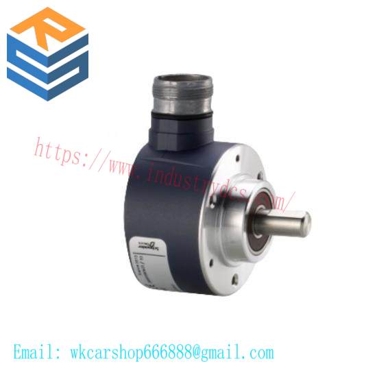 Schneider XCC3510PS84SBN  Absolute Encoder Multiturn