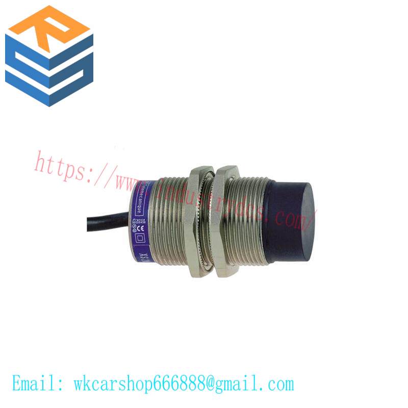 Schneider XS630B4PAL2 PROXIMITY SENSOR