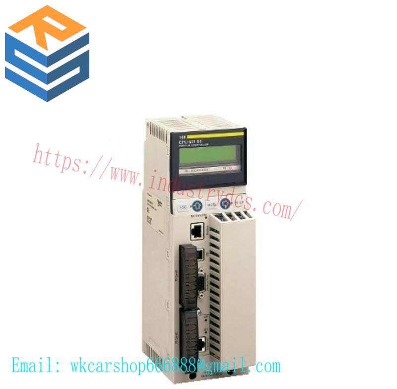 SCHROFF 140CPU65160