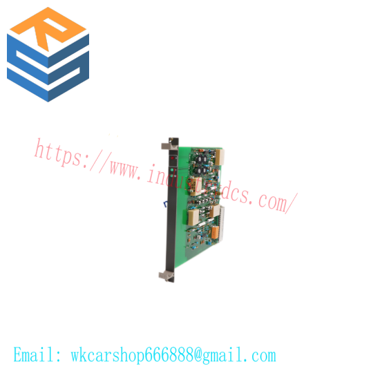 SCHUMACHER ATCS-15