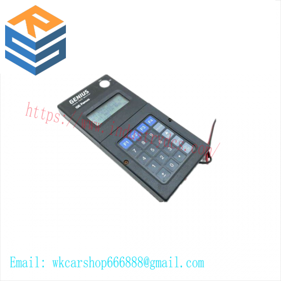 SCHUMACHER ATCS-15 1464-0320