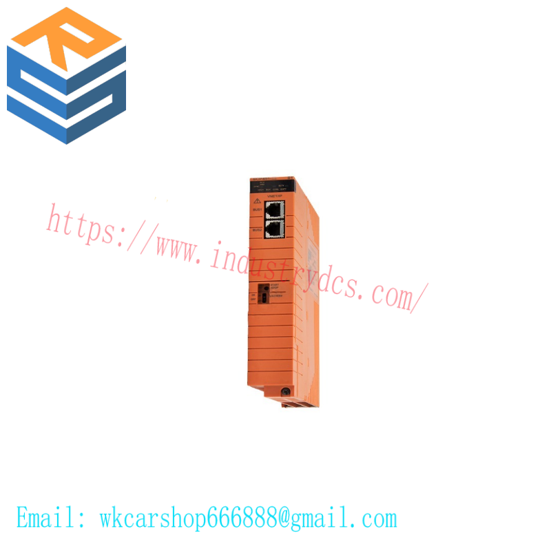 YOKOGAWA SCP451-11 Processor Module