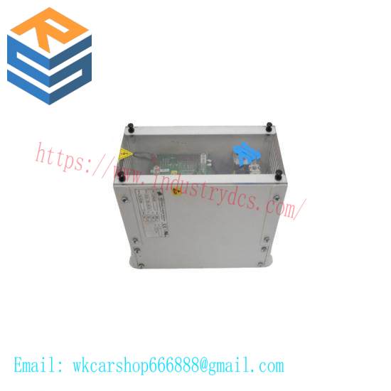 SCS UFS-22 Braking Unit