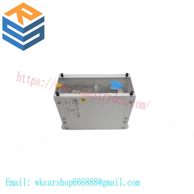  SCS UFS-22 Frequency converter Control Systems 