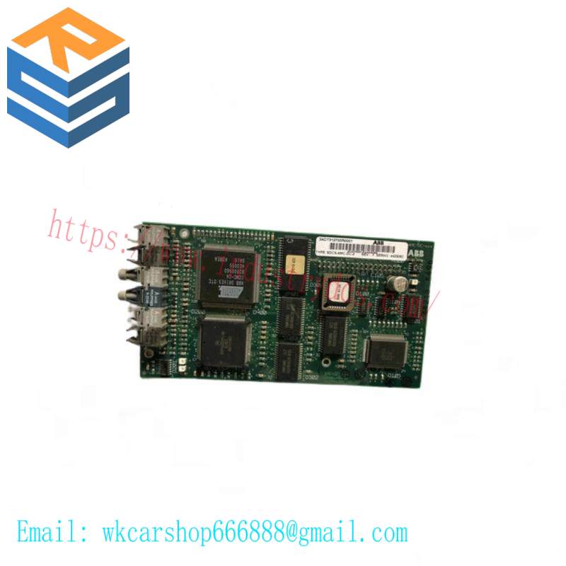AB 1756-OB32/A ControlLogix I/O Modules