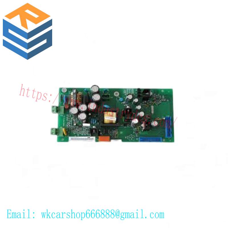 ABB SDCS-PIN-48-SD/3BSE004939R1012 Pulse Transformer Board