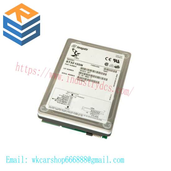 SEAGATE ST3630A