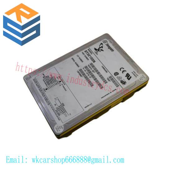 SEAGATE ST3630A