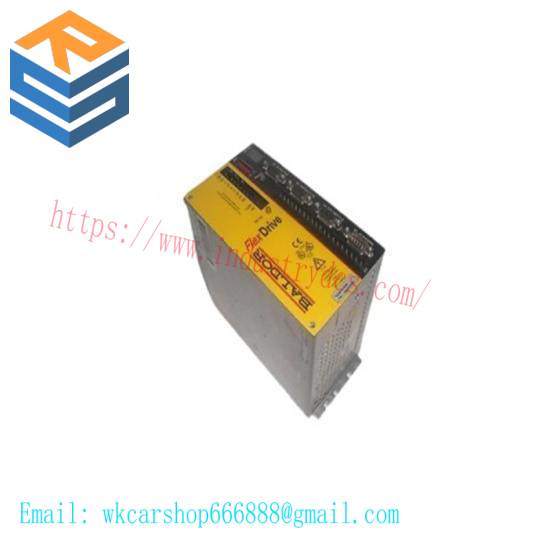 SERVO MTS30M4-38C