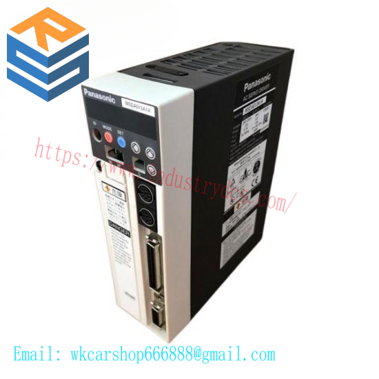 SERVO MTS30M4-38C