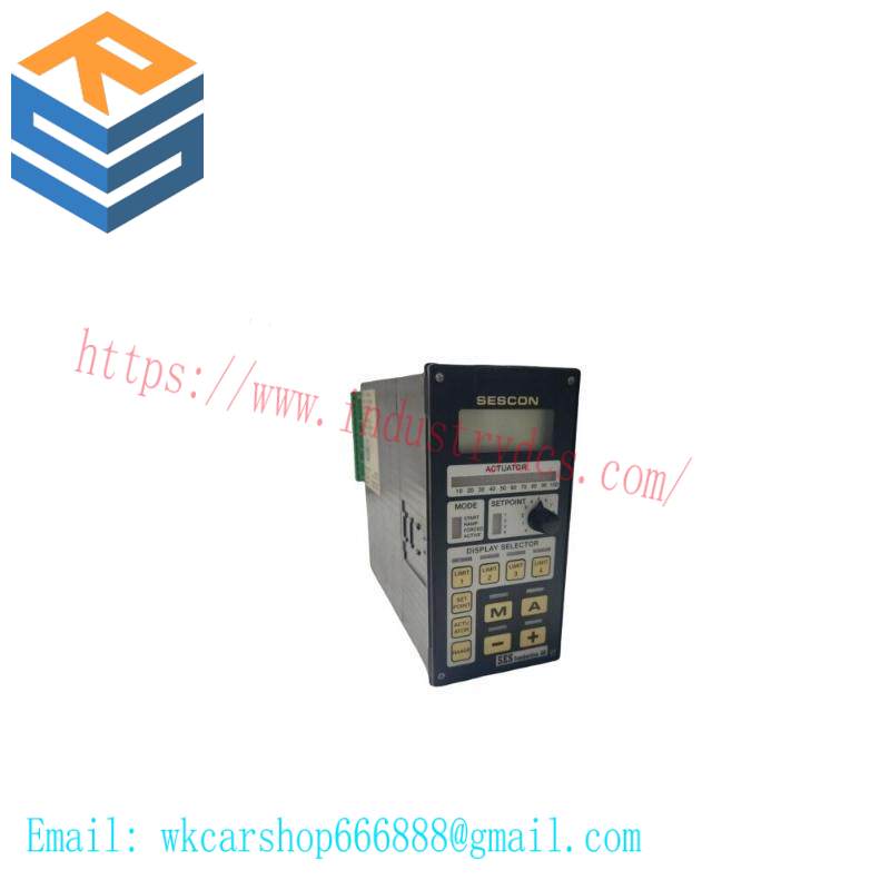 SESCON 2544-43 2P10-3441 CONTROLLER