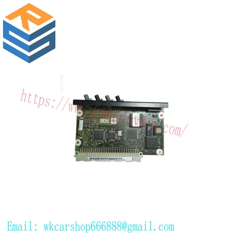 SEW 31C075-503-4-00