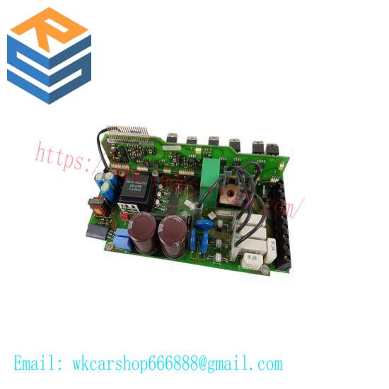 SEW 8224927.1A/8215790.17 Inverter Board