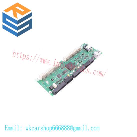 SEW 8243182.16.12/08169101.14 SERVO CONTROL CARD