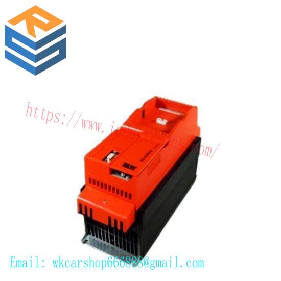 SEW EURODRIVE MCV41A0022-5A3-4-00  Drive Inverter