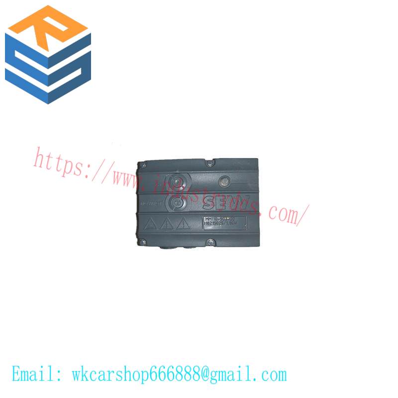 SEW MHD093C-058-PG0-AN