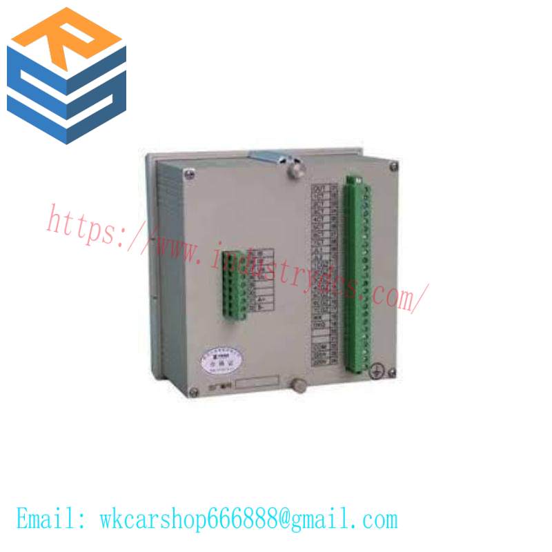 Shaanxi Zhongguan Electric Control Co., Ltd DWK3-110CD Control by compensation