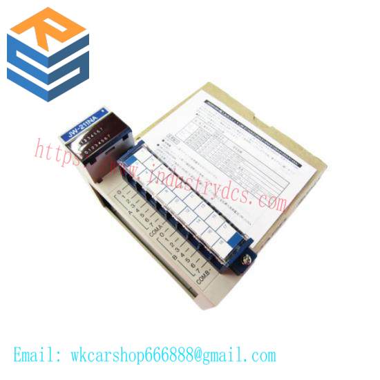SHARP JW-211NA AC INPUT MODULE