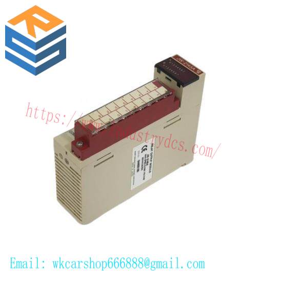 SHARP JW-214SA Relay Output Module