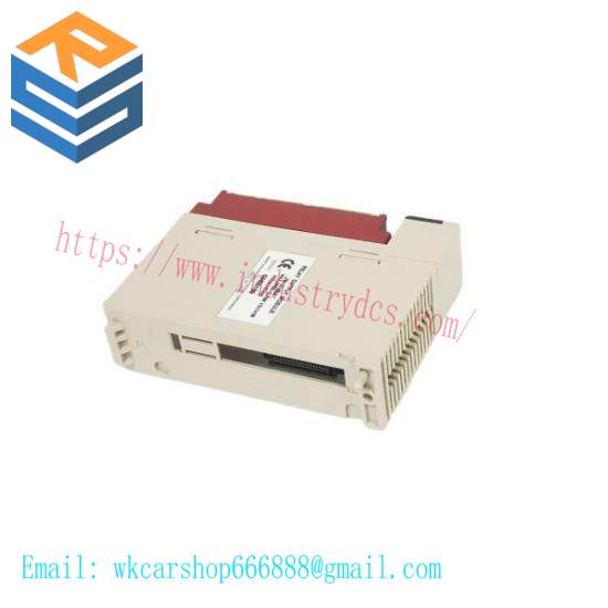 SHARP JW-214SA Relay Output Module