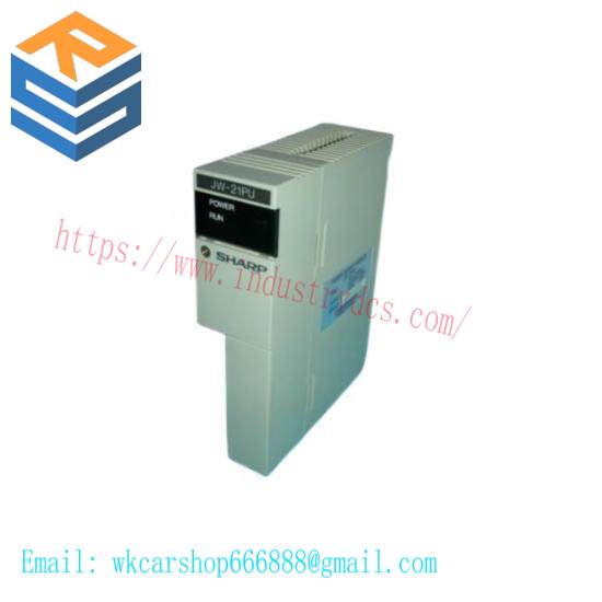 SHARP JW-21PU Power Supply