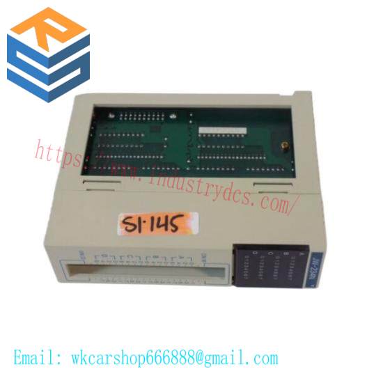 SHARP JW-234N DC Input Module C