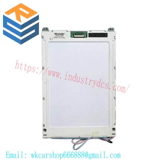 SHARP LM64183P 9.4inch lcd display screen