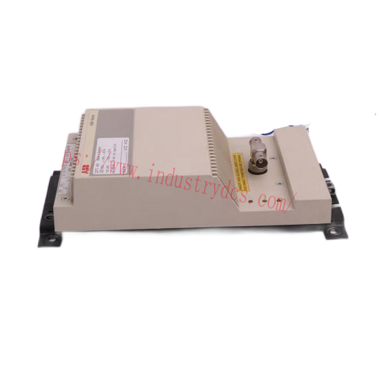 Sharp ZW-162M Output Module