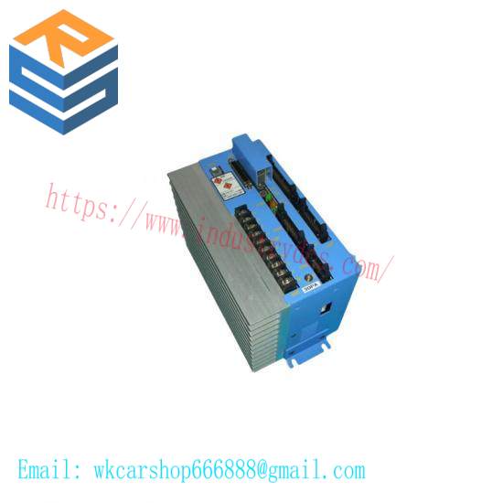 SHI SSE-30PA Servo driver