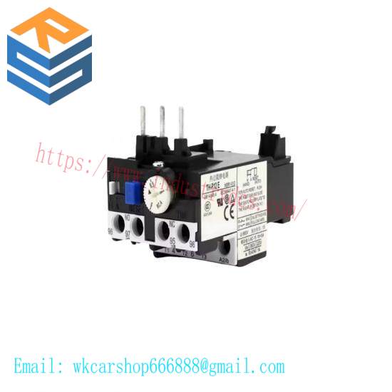 Shilin TH-P12E 2.1A thermal overload relay
