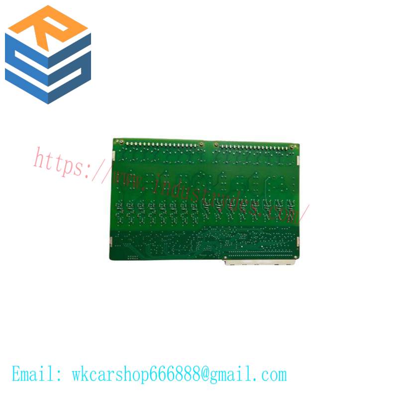 SIBA 3017611.2 Module