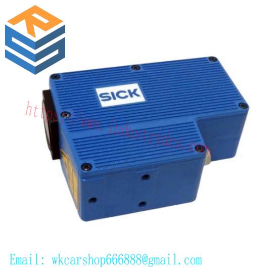 SICK DME2000-000 Distance Sensor