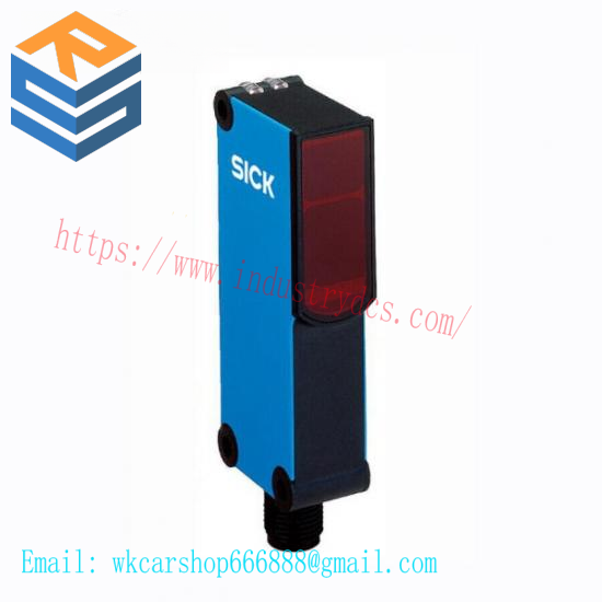 SICK WE18-3P430 light barrier