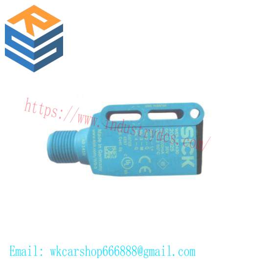 SICK WE9-3P-2430 Photoelectric sensors