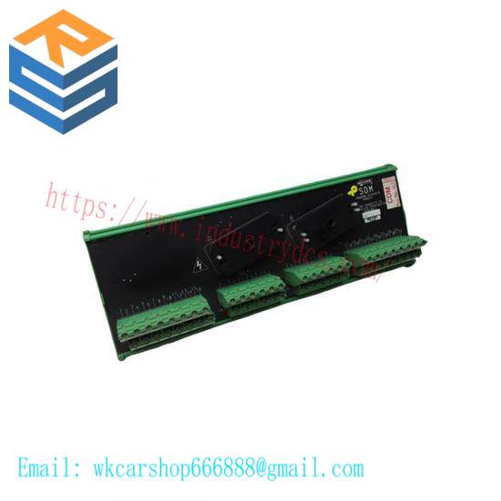 SIEMENS 16167-1-6 TERMINATION ASSEMBLY