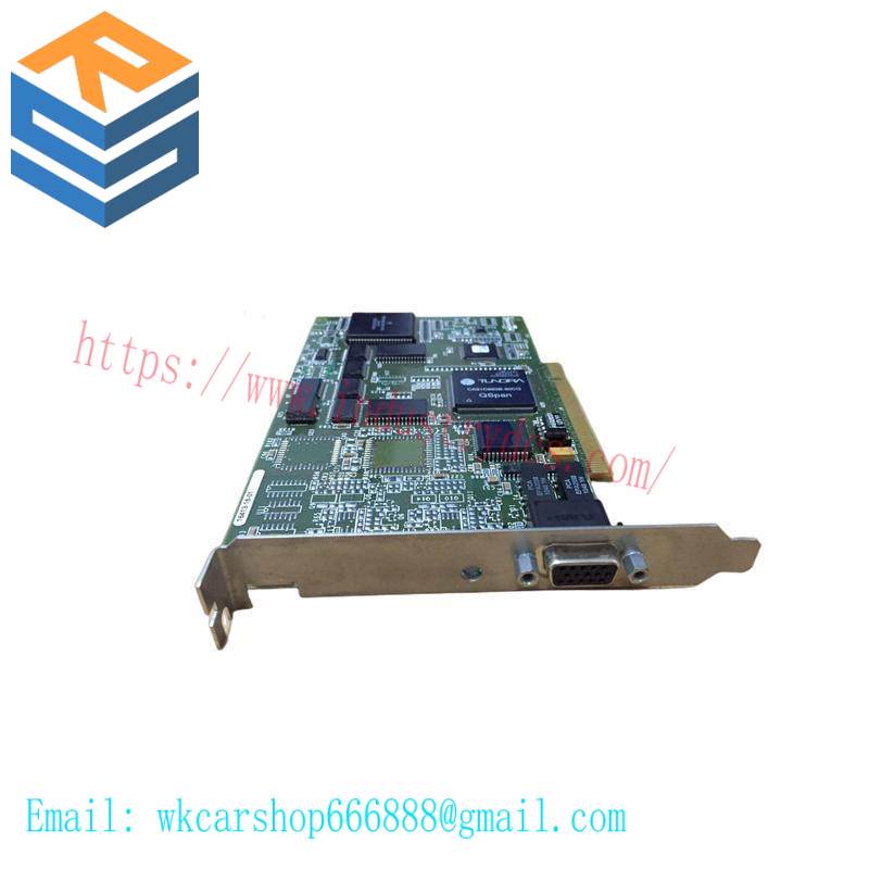 SIEMENS 16413-16-01 INTERFACE MODULE