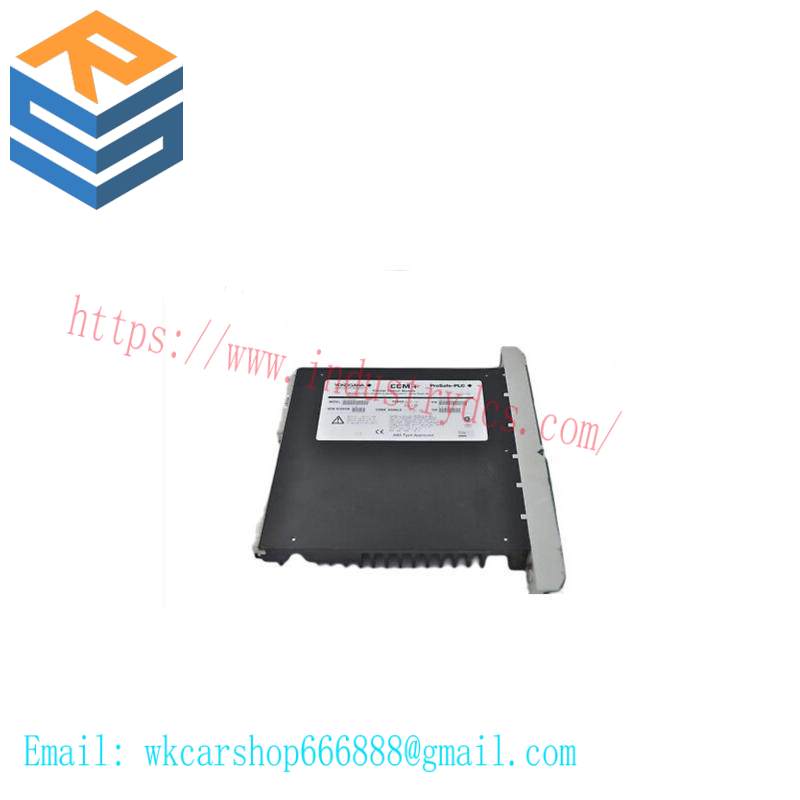 SIEMENS 16418-531/1 CCM Critical Control Module