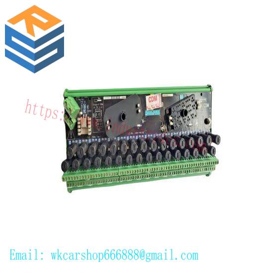 Siemens 16436-1-03 SDM/CDM RELAY