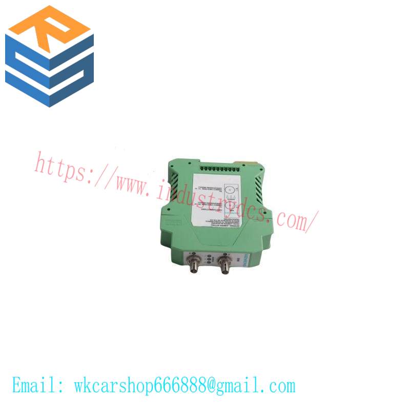 Siemens 16809-41/5 QLCDM024DCBAN Quadlog Critical Discrete Module