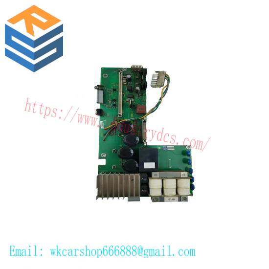 SIEMENS 180058910100 Control board